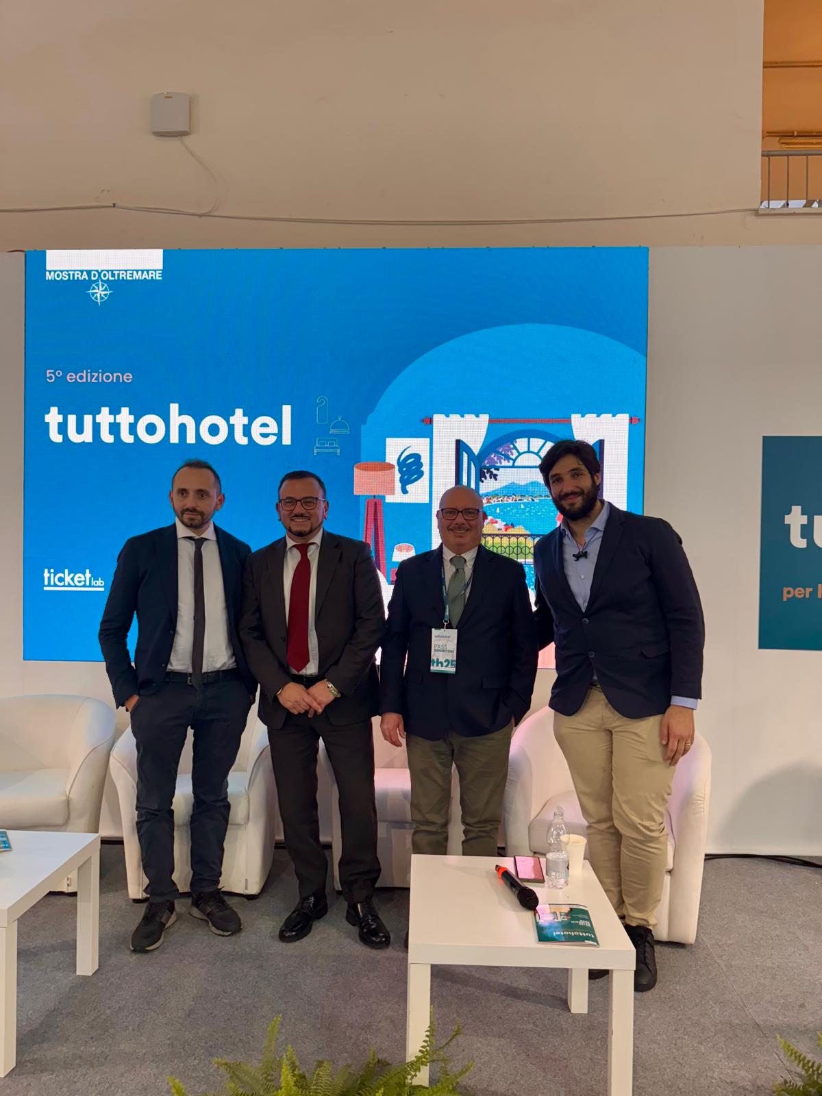 Facitaly a Tutto Hotel 2025