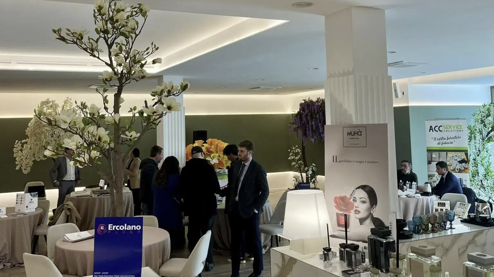 Facitaly ha partecipato all’evento “Equipment & More” – Un’occasione imperdibile per il settore HoReCa!
