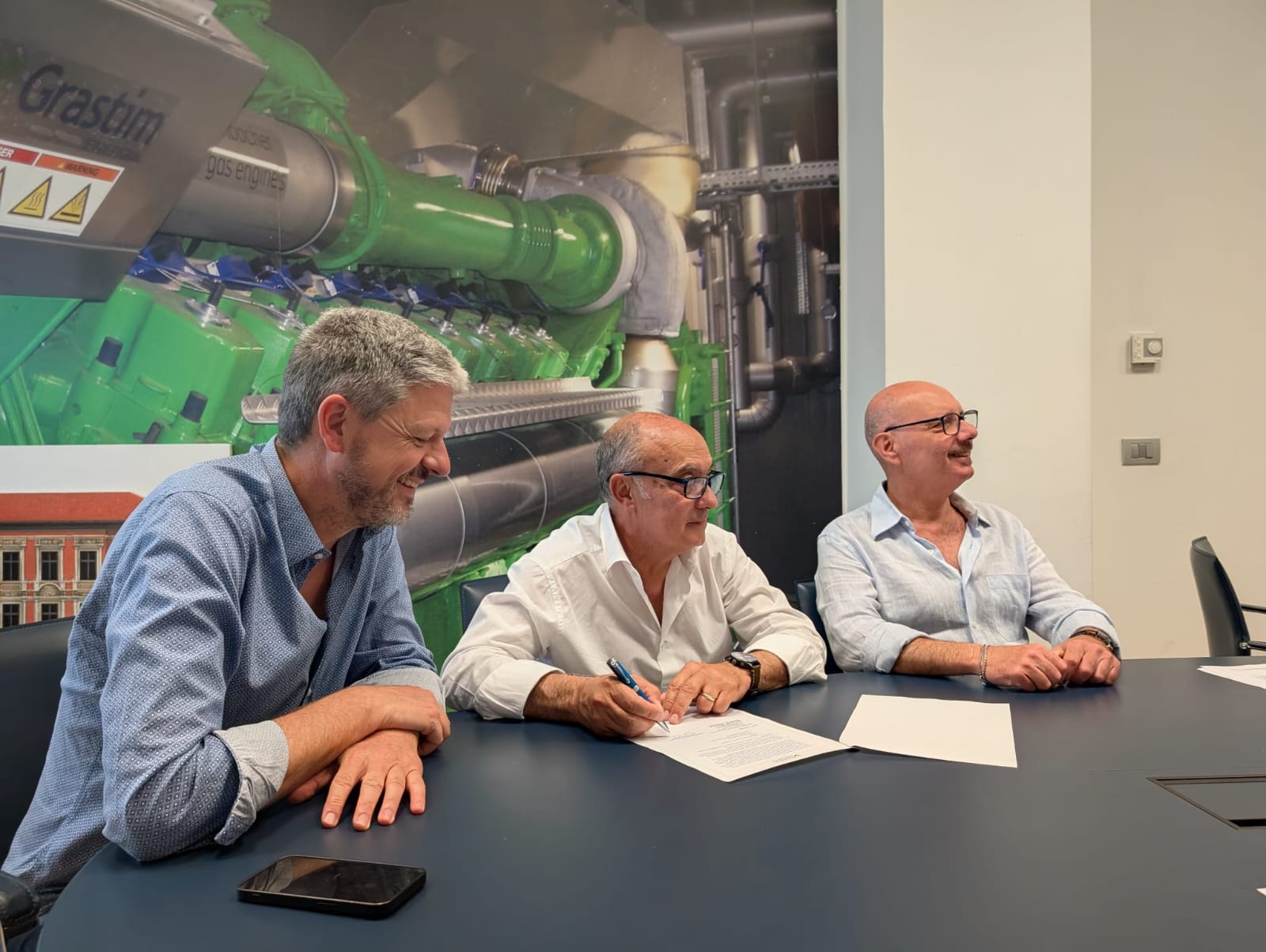 Facitaly amplia la sua offerta: ISOBIT, dealer di Piscine Castiglione, entra nel consorzio