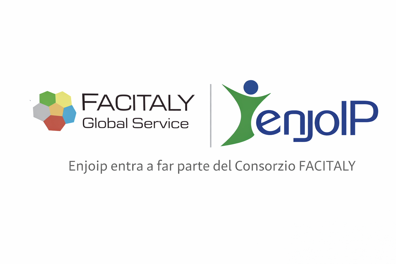 Nuova acquisizione per FACITALY: EnjoIP amplia l’offerta del Consorzio