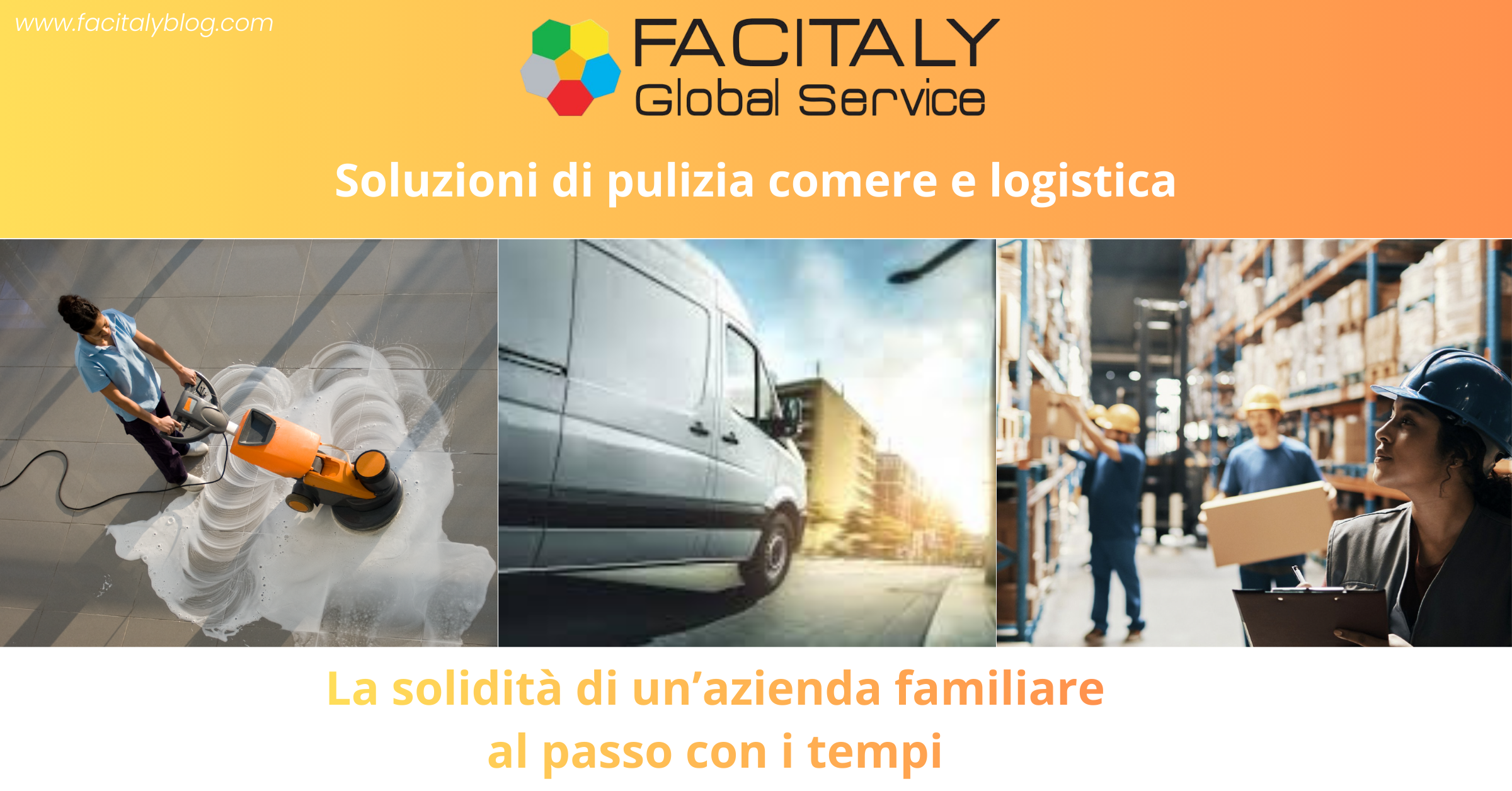 Soluzioni per la Pulizia delle Camere